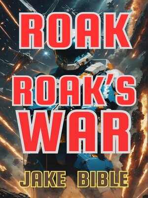 cover image of Roak
